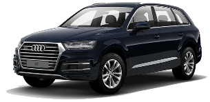 Q7 S-Line אוט׳ דיזל 7 מק 3.0 (286 כ״ס)