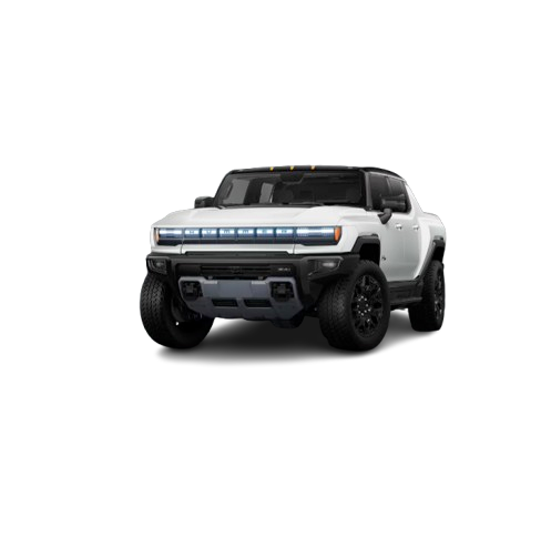 ג'י.אם.סי האמר EV פיקאפ