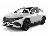 EQA Electric חשמלי אוט׳ (190 כ״ס)