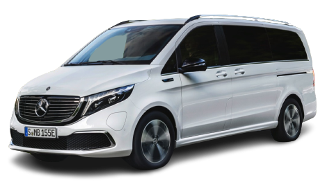 EQV Premium חשמלי אוט׳ (204 כ״ס)