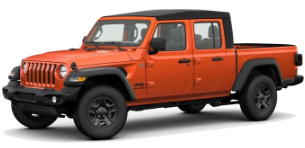 ג'יפ גלדיאטור