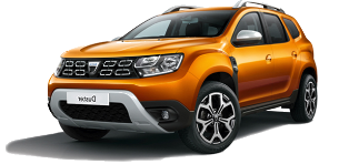 דאצ'יה דאסטר