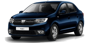 דאצ'יה לוגאן