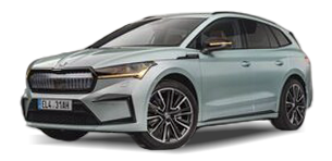 אניאק iV Lounge חשמלי אוט׳ (204 כ״ס)