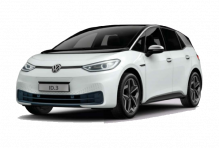 ID.3 Pro חשמלי אוט׳ (204 כ״ס)