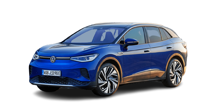 ID.4 Pure חשמלי אוט׳ (204 כ״ס)