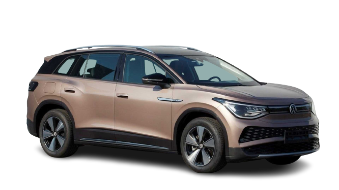 ID.6 Pure חשמלי אוט׳ (204 כ״ס)