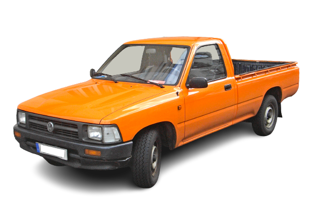 טארו Luxury ידני 1.9 (64 כ״ס)