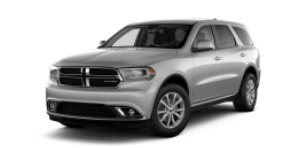 דודג' דורנגו