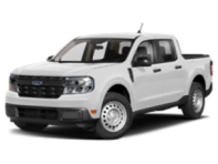 מאבריק 4X4 XLT אוט׳ 2.0 (250 כ״ס)