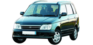 גרנד מוב אוט׳ 1.5 (100 כ״ס)