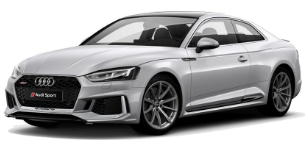 אאודי RS 5