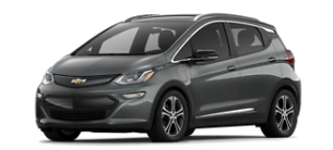 בולט EV Premier S חשמלי אוט׳ (200 כ״ס)