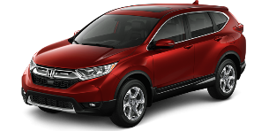 CR-V 4X4 Elegance היברידי אוט׳ 5 מק 2.0 (145 כ״ס)