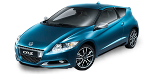 הונדה CR-Z