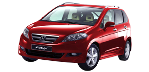 FR-V Trend אוט׳ 1.8 (140 כ״ס)