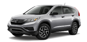 HR-V Elegance אוט׳ 1.5 (131 כ״ס)