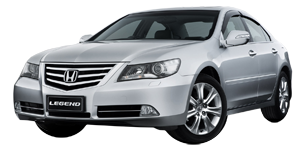 הונדה לג'נד