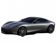 רומא Spider אוט׳ 3.9 (611 כ״ס)