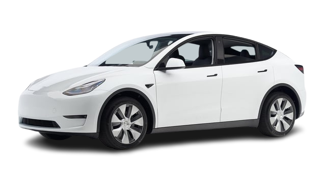 מודל Y חשמלי אוט׳ (300 כ״ס)