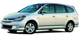 שאטל אוט׳ 2.2 (150 כ״ס)