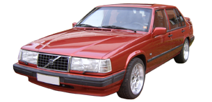 940 אוט׳ סטיישן / טורר 5 דל 2.3 (135 כ״ס)