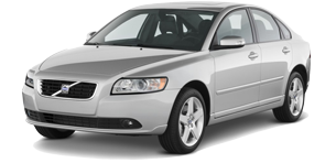 S40 Premium אוט׳ 2.5 (230 כ״ס)