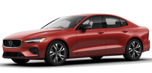 S60 Active אוט׳ בנזין 2.0 (203 כ״ס)