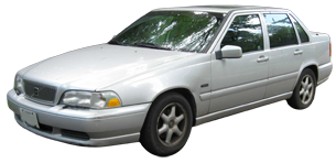 S70 אוט׳ 2.4 (170 כ״ס)