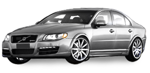 S80 Premium אוט׳ דיזל 2.0 (163 כ״ס)