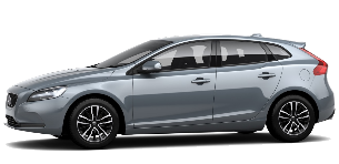 V40 Kinetic אוט׳ 1.6 (180 כ״ס)