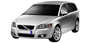 V50 4X4 T5 אוט׳ 2.5 (220 כ״ס)