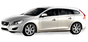 וולוו V60