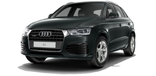 RS Q3 RS Performance אוט׳ 2.5 (367 כ״ס)