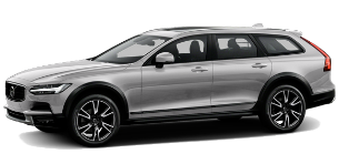 V90 Inscription אוט׳ סטיישן / טורר 4 דל 2.0 (320 כ״ס)