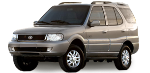 ספארי EX ידני 1.9 (90 כ״ס)