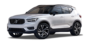 XC40 4X2 R-Design פלאג-אין אוט׳ 1.5 (262 כ״ס)