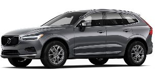 XC60 4X2 Kinetic אוט׳ בנזין 2.0 (240 כ״ס)