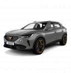 פורמנטור Leon אוט׳ 1.5 (150 כ״ס)