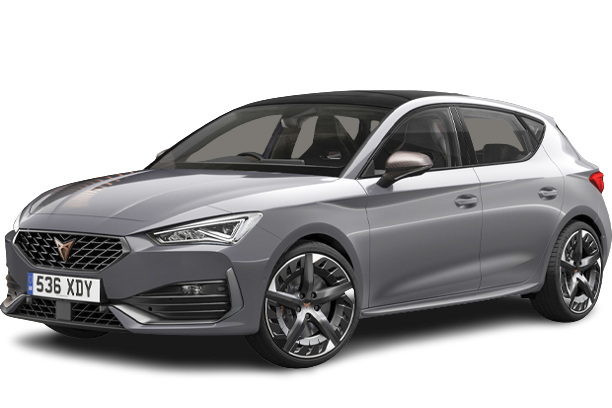 לאון E Racer אוט׳ 2.0 (190 כ״ס)