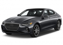 G70 Sport אוט׳ 2.0 (245 כ״ס)