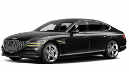 G80 Exclusive אוט׳ 2.5 (304 כ״ס)