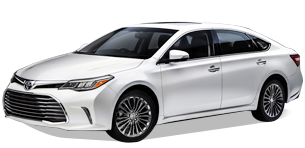 טויוטה אוולון