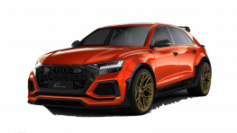 RS Q8 RS Performance אוט׳ 4.0 (600 כ״ס)