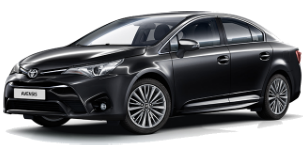 אוונסיס SWTT אוט׳ 2.0 (152 כ״ס)