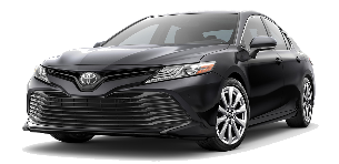 קאמרי LE היברידי אוט׳ 2.5 (211 כ״ס)