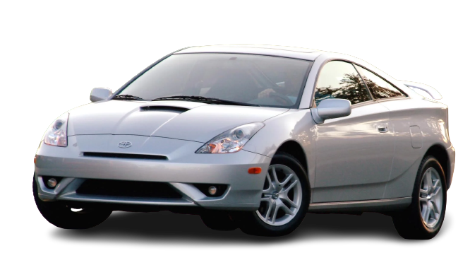 טויוטה סליקה