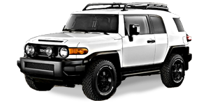 FJ קרוזר אוט׳ 4.0 (260 כ״ס)