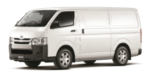 הייאס אוט׳ וואן גדול 3 מק 5 דל 2.5 (102 כ״ס)