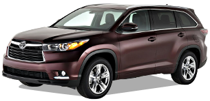 היילנדר 4X2 XLE היברידי אוט׳ פנאי-שטח 7 מק 2.5 (186 כ״ס)